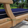 Ezra Single Sun Lounger (2) Ezra Single Sun Lounger