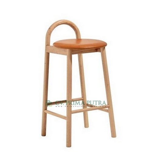 Anthony Modern Bar Chair