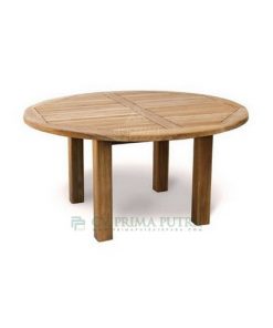 Colette Round Dining Table