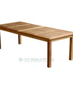 Astrid Rectangular Extend Dining Table