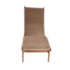 Priscilla Woven Outdoor Sun Lounge PLO-032 Priscilla Woven Outdoor Sun Lounge